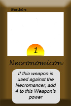 Necronomicon